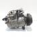 Compresor clima, cod 447260-1852, Bmw 3 Cabriolet (E93), 2.0 diesel, N47D20A (idi:630904)