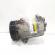 Compresor clima, cod 8200309193, Renault Megane 2, 1.9 DCI, F9Q812 (idi:639854)