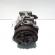 Compresor clima, cod 3M5H-19D629-HB, Ford Focus 2 Combi (DA), 2.0 TDCI, G6DA (idi:556899)