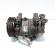 Compresor clima, Ford Fiesta 6, 1.4 TDCI, F6JB (idi:558439)