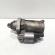 Electromotor Valeo, cod 02Z911023G, Audi A3 (8P1) 2.0 FSI, BLX, 6 vit man (idi:641546)
