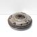 Volanta masa dubla cu placa presiune, Vw Polo (6R) 1.6 TDI, CAY, 5 vit man (id:678930)
