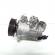 Compresor clima, Skoda Superb II (3T4), 2.0 TDI, CFF (idi:607473)