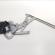 Macara cu motoras usa dreapta spate, Renault Scenic 3 (id:678341)