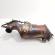 Catalizator cu filtru particule, cod 55494204, Opel Astra K, 1.6 CDTI, B16DTU (id:678979)