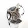 Fuzeta stanga fata, Opel Zafira C (P12), 2.0 CDTI, A20DT (id:675936)