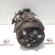 Compresor clima, cod GM13197538, Opel Agila (B) (H08), 1.3 CDTI, Z13DTJ (idi:362956)