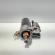 Electromotor, cod 03L911021, Audi Q5 (8RB), 2.0 TDI, CAH, cutie automata (idi:553880)