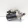 Electromotor cu start-stop, cod 02Z911024H, Audi A3 Cabriolet (8P7), 1.6 TDI, CAY, 5 vit man (idi:628391)