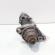 Electromotor cu Start Stop Denso, cod 02Z911024B, Audi A3 Cabriolet (8V7, 8VE) 1.6 TDI, DDY, 5 vit man (idi:649802)