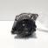 Alternator 100A, cod GM13579668, Opel Insignia A Sedan, 2.0 CDTI, A20DTH (idi:627095)