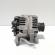 Alternator 100A, cod GM13229984, Opel Zafira B (A05), 1.6 benz, Z16XER (idi:627091)