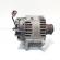 Alternator 140A Valeo, cod 06F903023C, Skoda Octavia 2 (1Z3) 1.6 benz, BSE (idi:627524)