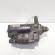 Electromotor cu start stop, cod 02Z911024H, Seat Altea XL (5P5, 5P8) 1.6 TDI, CAY, 5 vit man (idi:641496)