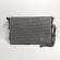 Radiator racire apa, cod 5N0121253F, VW Tiguan (5N), 2.0 TDI, CBA (id:679096)