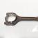 Biela, cod 04EL, Skoda Fabia 3 (NJ3) 1.0 benz, CHYA (id:679224)