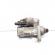 Electromotor, cod 0AM911023L, Skoda Superb II Combi (3T5), 1.6 TDI, CAY, DSG (idi:524353)
