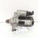 Electromotor cu start stop, cod 02Z911024H, Audi A3 (8P1), 1.6 TDI, CAYC, 5 vit man (idi:657700)
