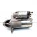 Electromotor, cod GM55556092, Opel Astra H Combi, 1.6 benz, Z16XER, 5 vit man (idi:521724)