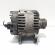 Alternator 140A, Valeo, cod 06F903023C, Skoda Octavia 2 (1Z3) 2.0 TDI, BMM (idi:638597)