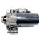 Electromotor, cod 8506657-01, Bmw 3 Cabriolet (E93), 2.0 diesel, N47D20C, cutie automata (idi:520002)