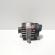 Alternator 70A, cod 46843091, Fiat Stilo (192), 1.4 benz,192B2000 (idi:669101)
