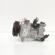 Compresor clima, cod 5N0820803A, Skoda Superb II (3T4), 1.9 TDI, BXE (idi:326531)