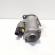 Electromotor cu Start-Stop, Valeo, cod 02Z911024A, Audi A3 Cabriolet (8P7) 1.6 TDI, CAY, 5 vit man (idi:643551)