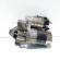 Electromotor 5 vit man, cod M000T8208, Peugeot 206, 2.0 benz, RFN (idi:444589)