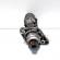 Electromotor, cod 02Z911023G, Seat Altea (5P1), 2.0 FSI, BLR, 6 vit man (idi:518961)