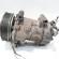 Compresor clima, cod 9655191580, Citroen C2 (JM), 1.6 HDI, 9HZ (idi:323566)
