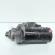 Electromotor, cod 02Z911023N, Skoda Superb II (3T4) 1.6 TDI, CAY, 5 vit man (idi:533800)