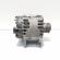 Alternator 140A Valeo, cod 03L903023F, Skoda Roomster (5J), 1.6 TDI, CAY (idi:638598)