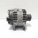 Alternator 140A, Valeo, cod 06F903023C, Audi A3 Cabriolet (8P7), 2.0 TDI, CBAB (idi:638594)
