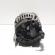 Alternator 140A Bosch, cod 06F903023F, Skoda Octavia 2 (1Z3), 1.6 benz, BSE (idi:638577)