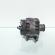 Alternator 180A Valeo, cod 021903026L, Skoda Superb II Combi (3T5) 2.0 TDI, BMP (idi:658941)