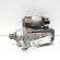Electromotor, cod 02M911023N, Audi A3 (8P1), 2.0 TDI, BKD (idi:305383)