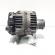 Alternator 110A, cod 06F903023D, Skoda Fabia 2 Combi (5J, 545), 1.6 TDI, CAYC (idi:638715)