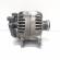 Alternator 140A, Bosch, cod 03F903023D, Skoda Fabia 2 Combi (5J, 545), 1.2 TSI, CBZ (idi:638686)