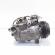 Compresor clima, cod 447260-1851, Bmw 3 Cabriolet (E93), 2.0 diesel, N47D20A (idi:373778)