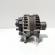 Alternator 150A, cod 231004EA0AF, Renault Megane 4, 1.5 DCI, K9K646 (id:679702)