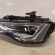 Far stanga cu lupa si xenon, Audi A5 Sportback (8TA) facelift (pr:110747)