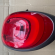 Stop dreapt aripa, Fiat 500L (pr:110747)