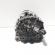 Alternator 125A Bosch, cod 231002949R, Dacia Sandero 2, 1.5 DCI, K9K612 (id:679716)