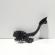 Pedala acceleratie, cod 6G92-9F836-NC, Ford Mondeo 4 Turnier vol pe stanga (id:679578)