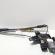 Macara cu motoras usa stanga spate, Ford Mondeo 5 liftback (CE) (id:680092)