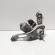 Ansamblu stergator dreapta fata, cod BM51-17K484-B, Ford Focus 3 Turnier (id:679619)