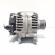 Alternator 140A Bosch, cod 06F903023J, Seat Alhambra (7V8, 7V9), 2.0 TDI, BRT (idi:638779)