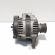 Alternator 100A, cod GM13502583, Opel Insignia A Combi, 2.0 CDTI, A20DTE (idi:638805)