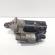 Electromotor cu Start Stop, Skoda Roomster (5J), 1.2 TDI, CFW, 5 vit man (idi:640808)